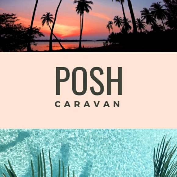 poshcaravan